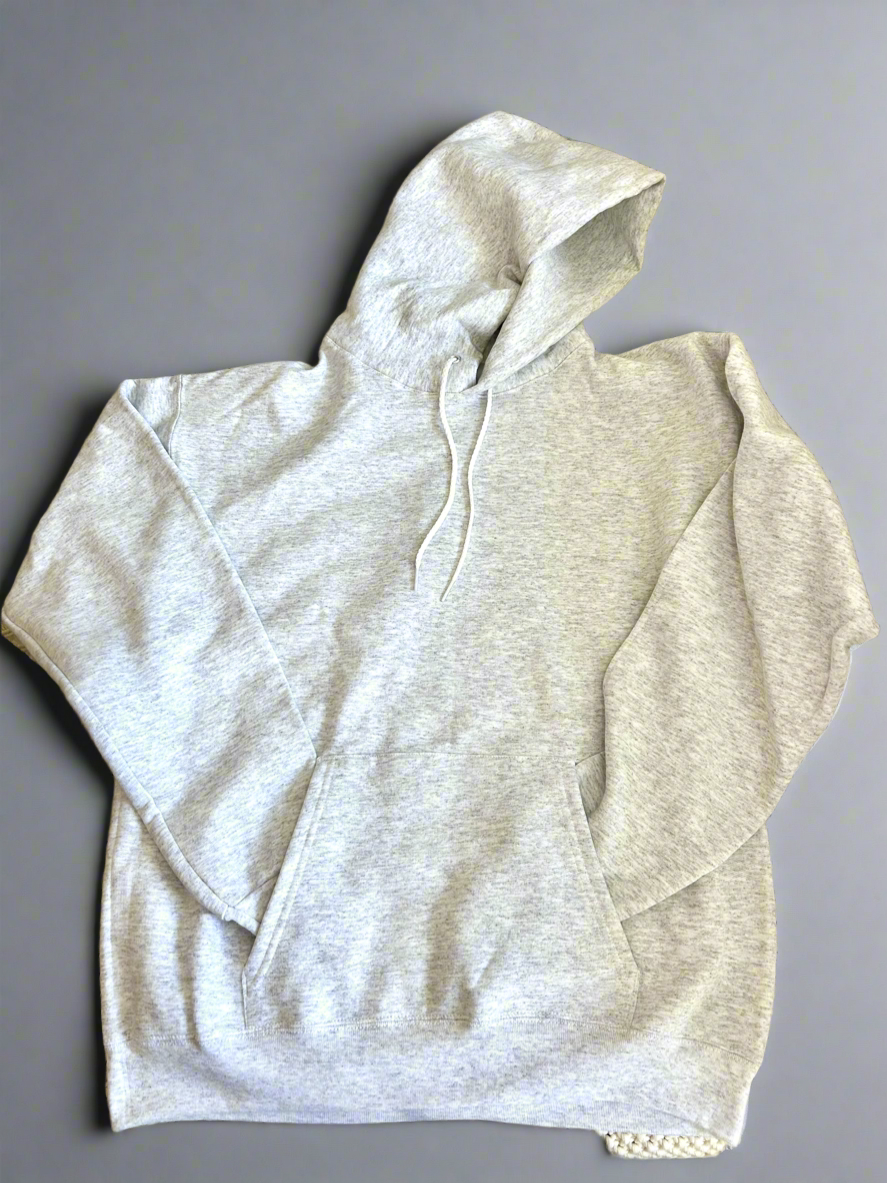 `ALOHI OG Hoodie in Charcoal Gray