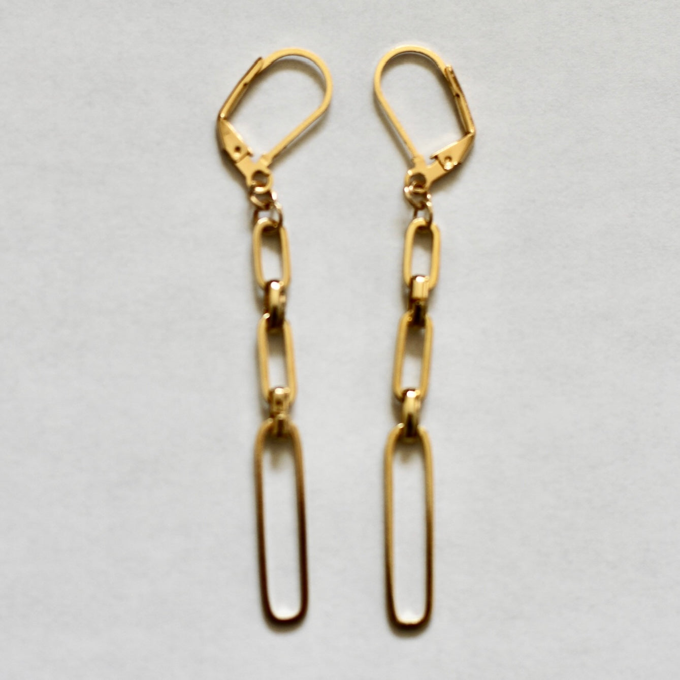Pacific Links, 14K Plated