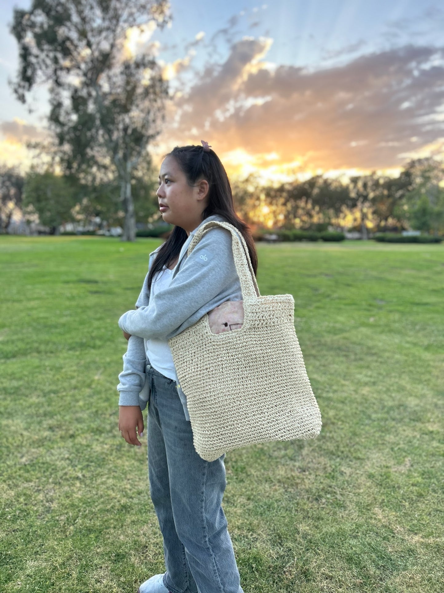 Market Bag